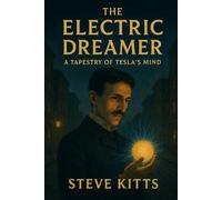 The Electric Dreamer: A Tapestry of Tesla’s Mind