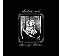 The Electric Eels - Spin Age Blasters [VINYL] [Vinilo]