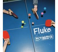 THE ELECTRIC EELS - VOL.2 [FLUKE]