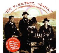 THE ELECTRIC FAMILY - Family Show