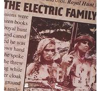 THE ELECTRIC FAMILY - Royal Hunt
