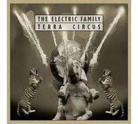 The Electric Family Terra Circus (Vinyl) 12" Album (Importación USA)