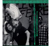 The Electric Ferrets - Into My Brain