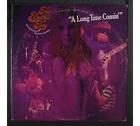 The Electric Flag - a long time comin' LP