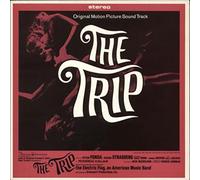 The Electric Flag, An American Music Band - The Trip [Original Motion Picture Soundtrack]