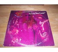 The Electric Flag - The Electric Flag A LONG TIME COMIN' first press on orange CBS label