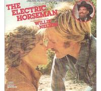 The Electric Horseman by Sony Music Entertain