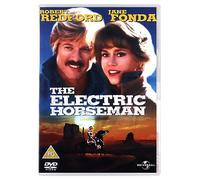 The Electric Horseman [DVD] [Reino Unido]