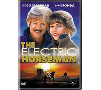 The Electric Horseman [Reino Unido] [DVD]