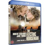 The Electric Horseman - Special Edition [Blu-Ray, Region Free]