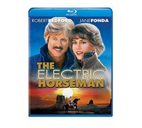 The Electric Horseman [USA] [Blu-ray]