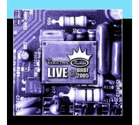 The Electric Kings - Live @ BRBF 2005 [Import]