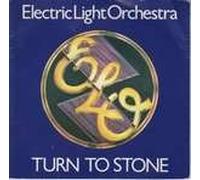 The Electric Light Orchestra - Electric Light Orchestra - Turn To Stone - Jet Records