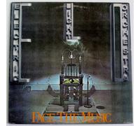 THE ELECTRIC LIGHT ORCHESTRA - Face The Music
