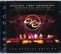 The Electric Light Orchestra - Friends And Relatives