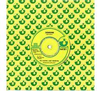 The Electric Light Orchestra - The Electric Light Orchestra - Showdown - 7" Single 1973 - Harvest HAR 5077