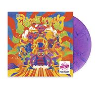 The Electric Mayhem (Original Soundtrack) [Vinilo]