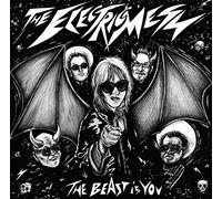 The Electric Mess - The Beast Is You [Vinilo]