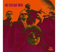 The Electric Mess - The Electric Mess [Vinilo]