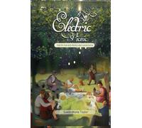 The Electric Picnic: Poetry For Nice People And Good Dogs