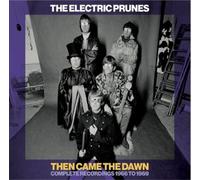 The Electric Pr Then Came the Dawn: Complete Recordings 1 (CD) (Importación USA)