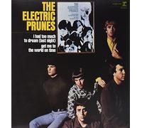 The Electric Prunes - Electric Prunes (I Had Too Much to Dream) [Vinilo]