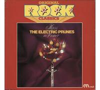 The Electric Prunes - MASS IN F MINOR LP (VINYL) UK MIDI