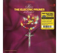 The Electric Prunes Mass in F Minor (Vinyl) (Importación USA)