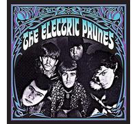 The Electric Prunes - Stockholm 67 [Vinilo]