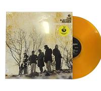 The Electric Prunes - Stockholm 67 (Yellow Vinyl) [Vinilo]