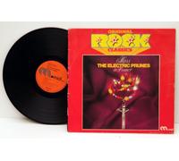 THE ELECTRIC PRUNES - THE ELECTRIC PRUNES, Mass In f Minor Great CopyVery rare. 1967. midi.