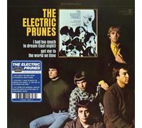 The Electric Prunes The Electric Prunes (Vinyl)