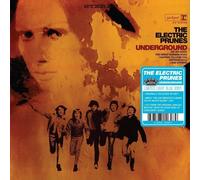 The Electric Prunes Underground (Vinyl) (Importación USA)