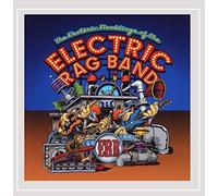 The Electric Rag Band - Esoteric Ramblings of