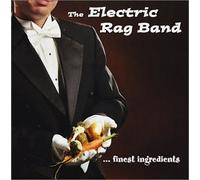 The Electric Rag Band - ...Finest Ingredients