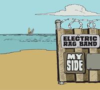 The Electric Rag Band - My Side