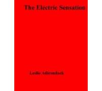The Electric Sensation (ebook)