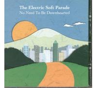 The Electric Soft P - No Need to Be Downhearted