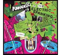The Electric Spanking of War Babies [Vinilo]