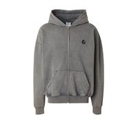 THE ELECTRIC STATE COLLECTION Sudadera con cremallera gris L gris