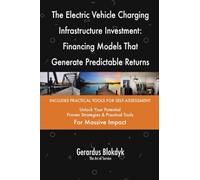 The Electric Vehicle Charging Infrastructure Investment: Financing Models That Generate Predictable Returns