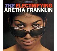 Aretha Franklin – The Electrifying Aretha Franklin – CD – Mini-LP Replica