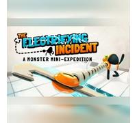 The Electrifying Incident (PC) Steam Gift - GLOBAL