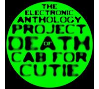 The Electronic An Electronic Anthology Project Of Deat (Vinyl) (Importación USA)