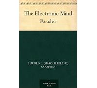 The Electronic Mind Reader