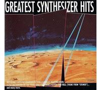 The Electronic Orchestra - Greatest Synthesizer Hits