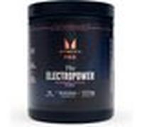 THE Electropower | Creatina + Electrolitos - 30raciones - Raspberry Citrus