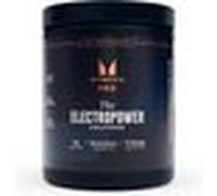 THE Electropower | Creatina + Electrolitos - 30raciones - Sin Sabor