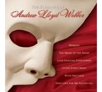 The Elegance of Andrew Lloyd Webber by George Carlaw (2002-10-20)
