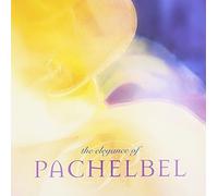 The Elegance of Pachelbel by Michael Maxwell (2005-04-12)